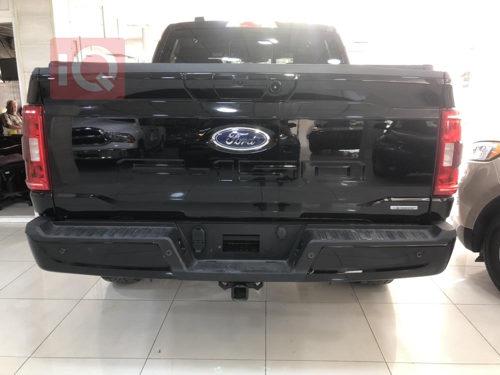 فورد إف-150